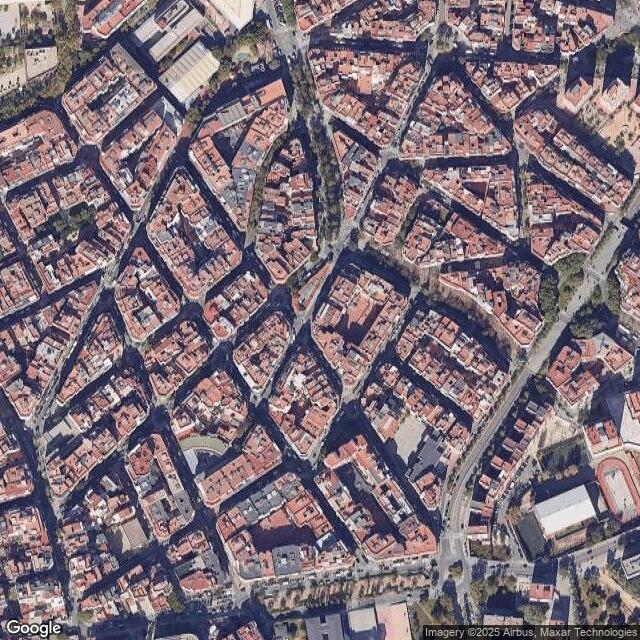 Vivienda en Hospitalet de Llobregat (L'), Barcelona