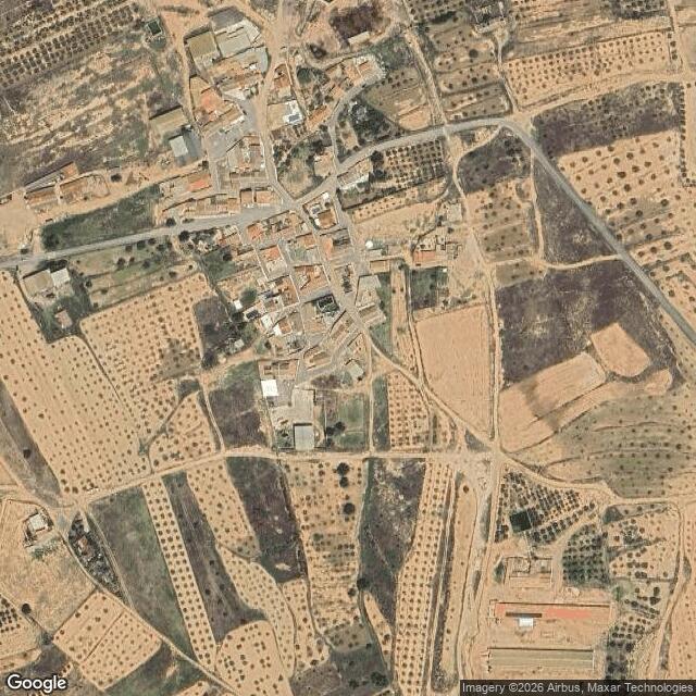 Suelo en Fuente Álamo de Murcia, Murcia