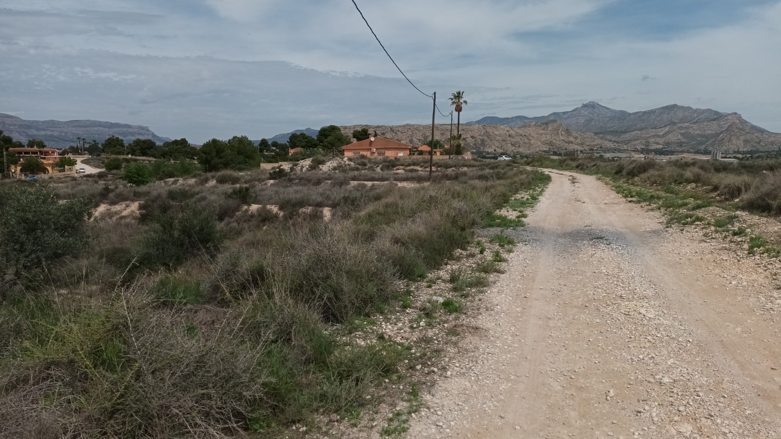 Alicante, Comunitat Valenciana