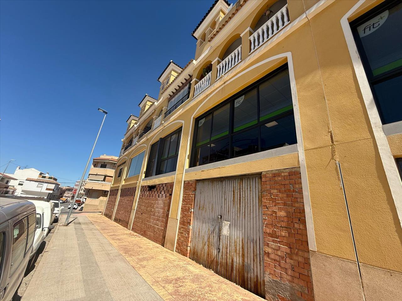 Terreno para Recuperação em Benijófar, Alicante - Image 7