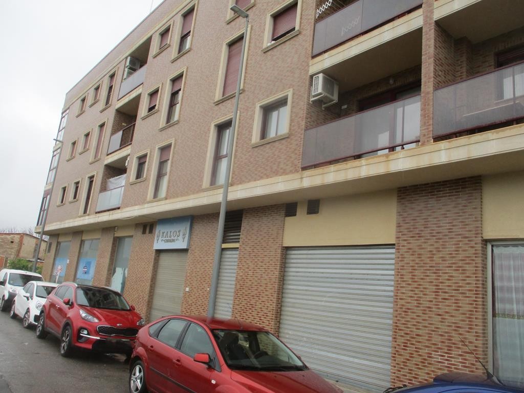 Local Comercial en Constitución
