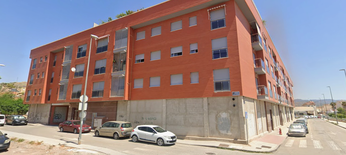 Vivienda en Lorca, Murcia