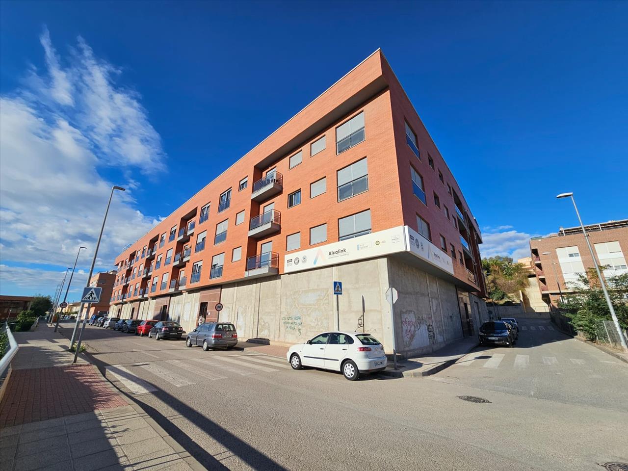 Piso en Lorca
