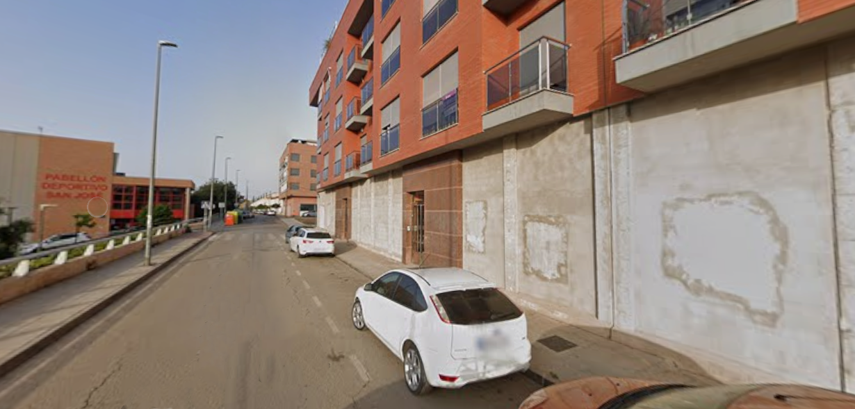 Vivienda en Lorca, Murcia