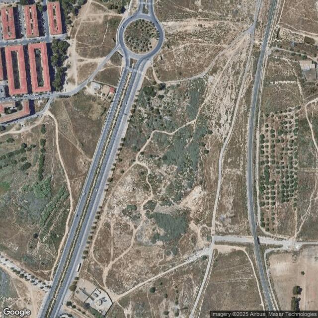 Suelo en Cartagena, Murcia