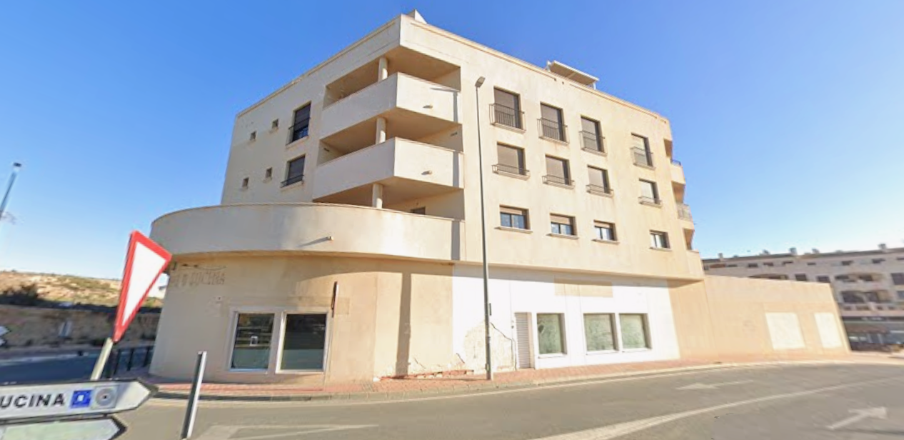 Garaje en Murcia, Murcia