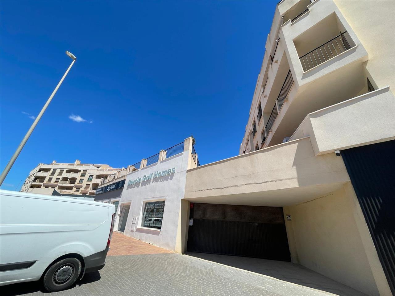 Garaje en Murcia, Murcia