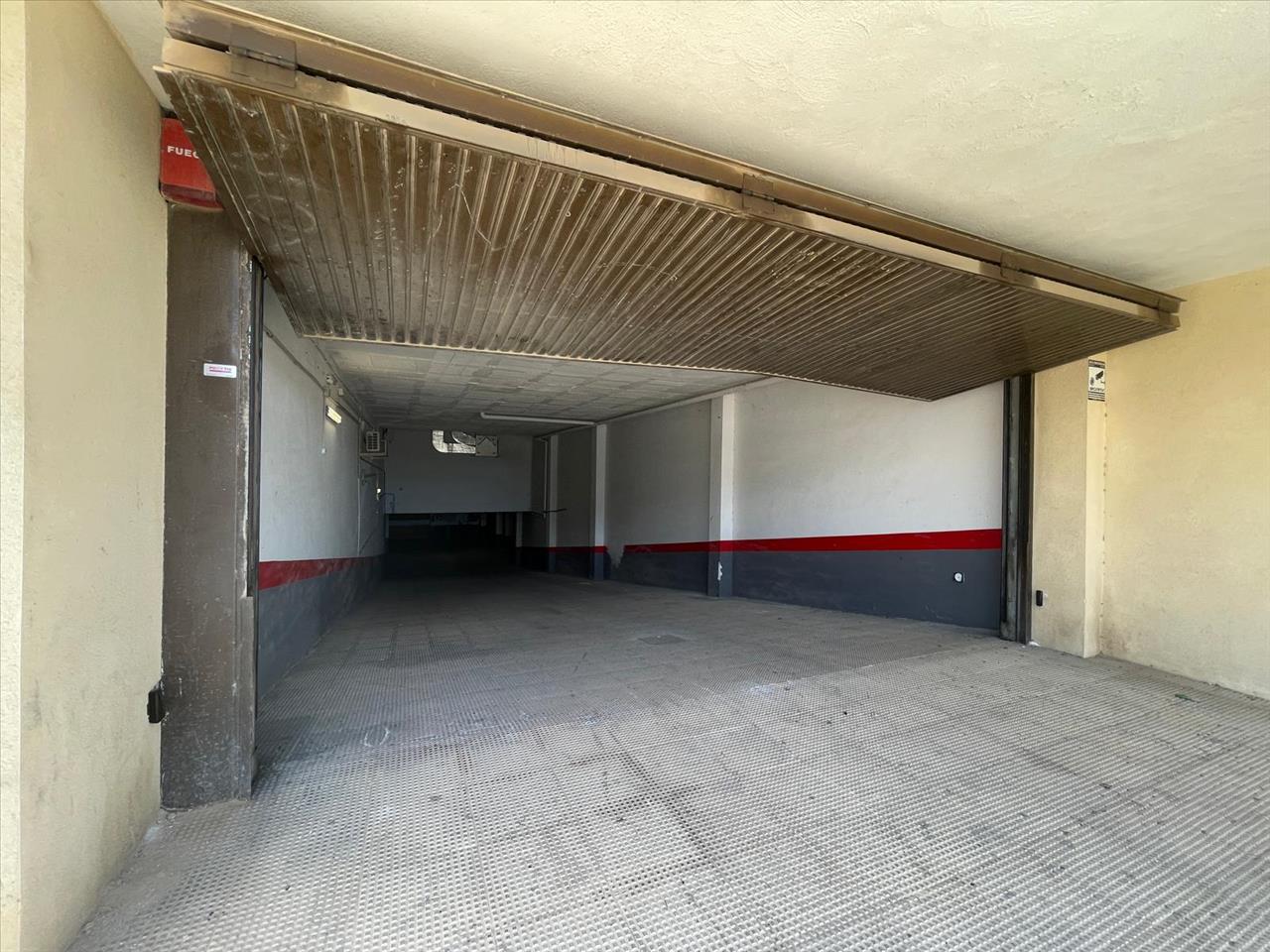 Garaje en Murcia, Murcia