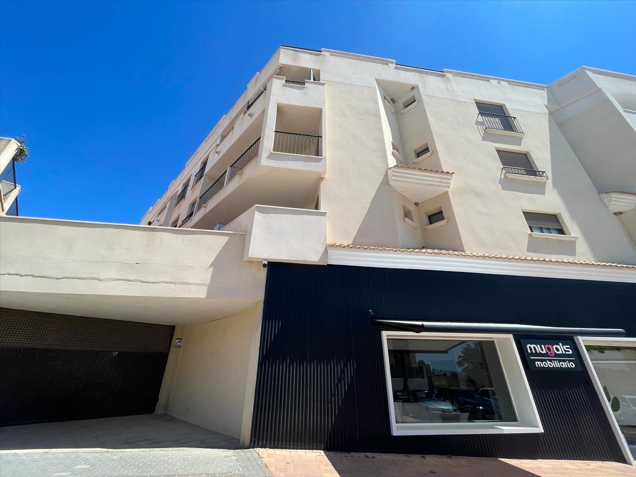 Garaje en Murcia, Murcia
