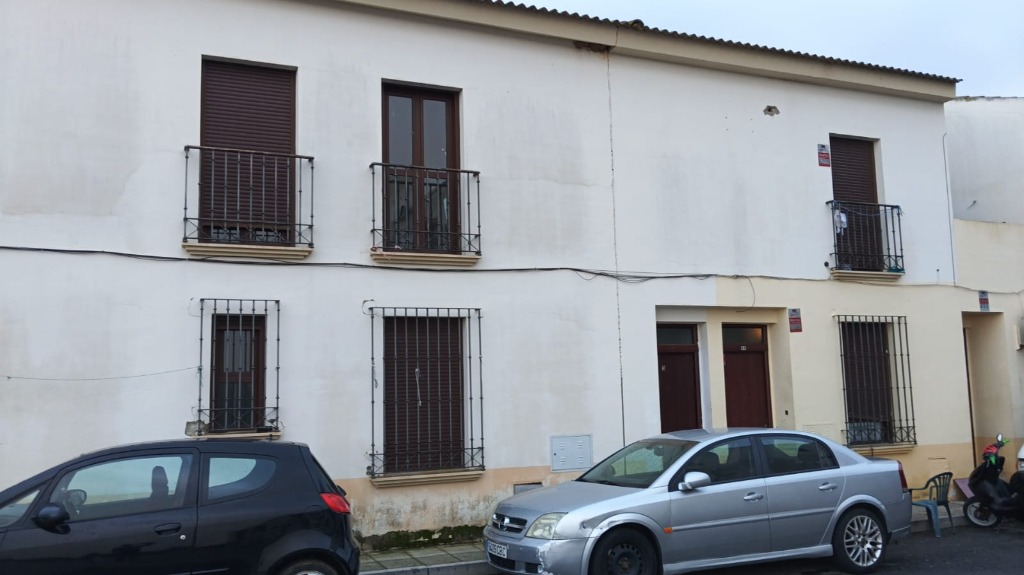Casa independiente en Lepe