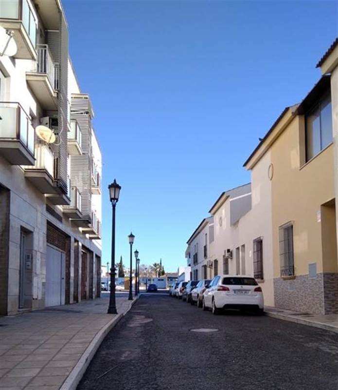 Casa independiente en Lepe