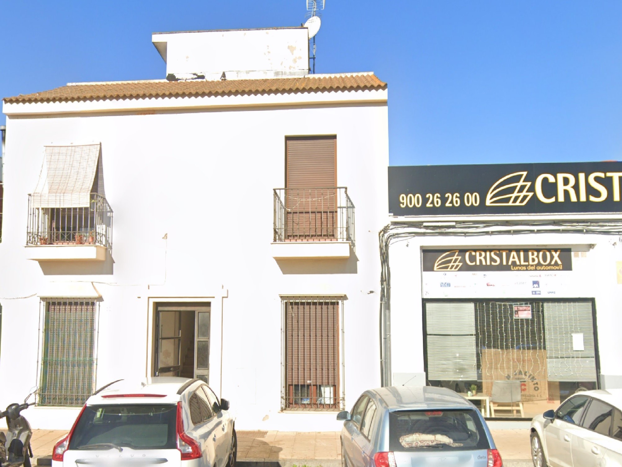 Piso en Lepe