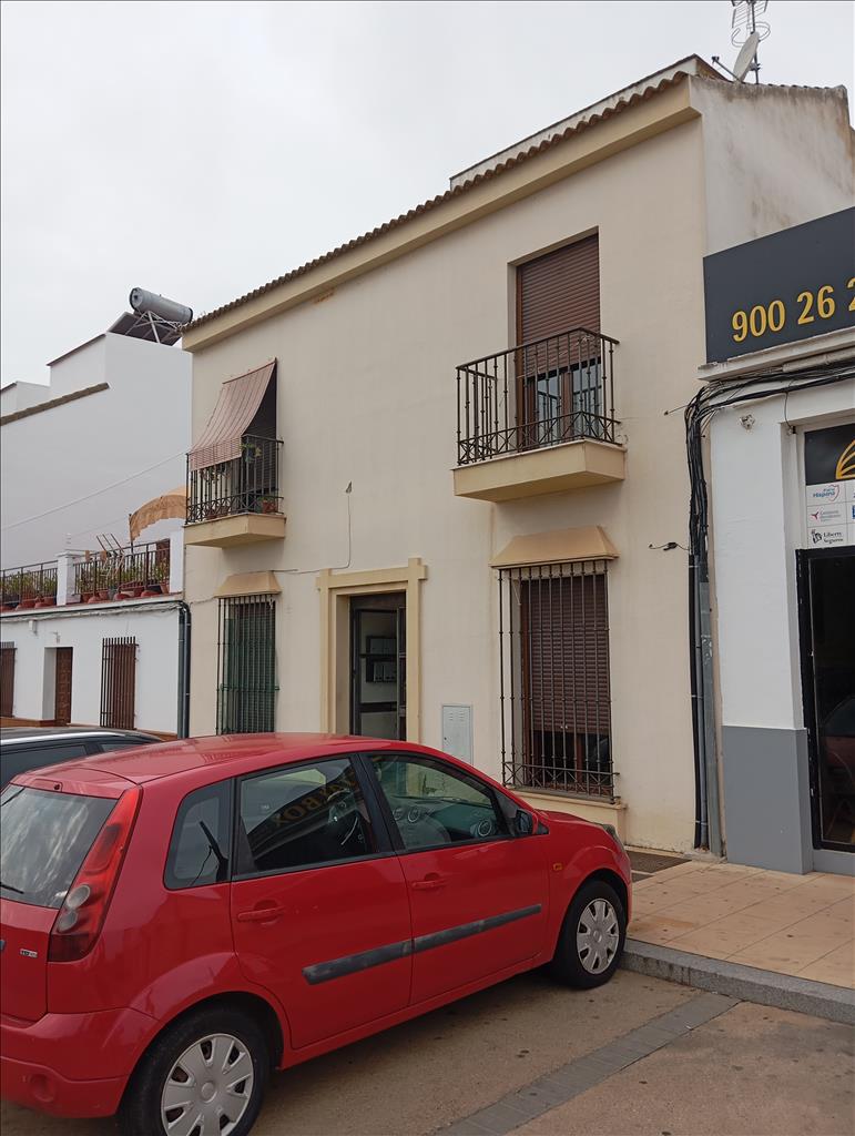 Piso en Lepe