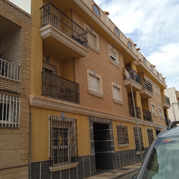 calle Julio Romero, Roquetas de Mar, Almería