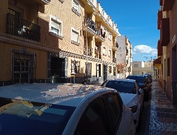 Piso en Julio Romero