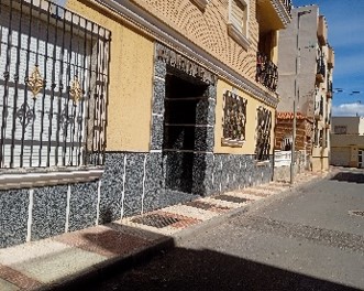 Piso en Julio Romero