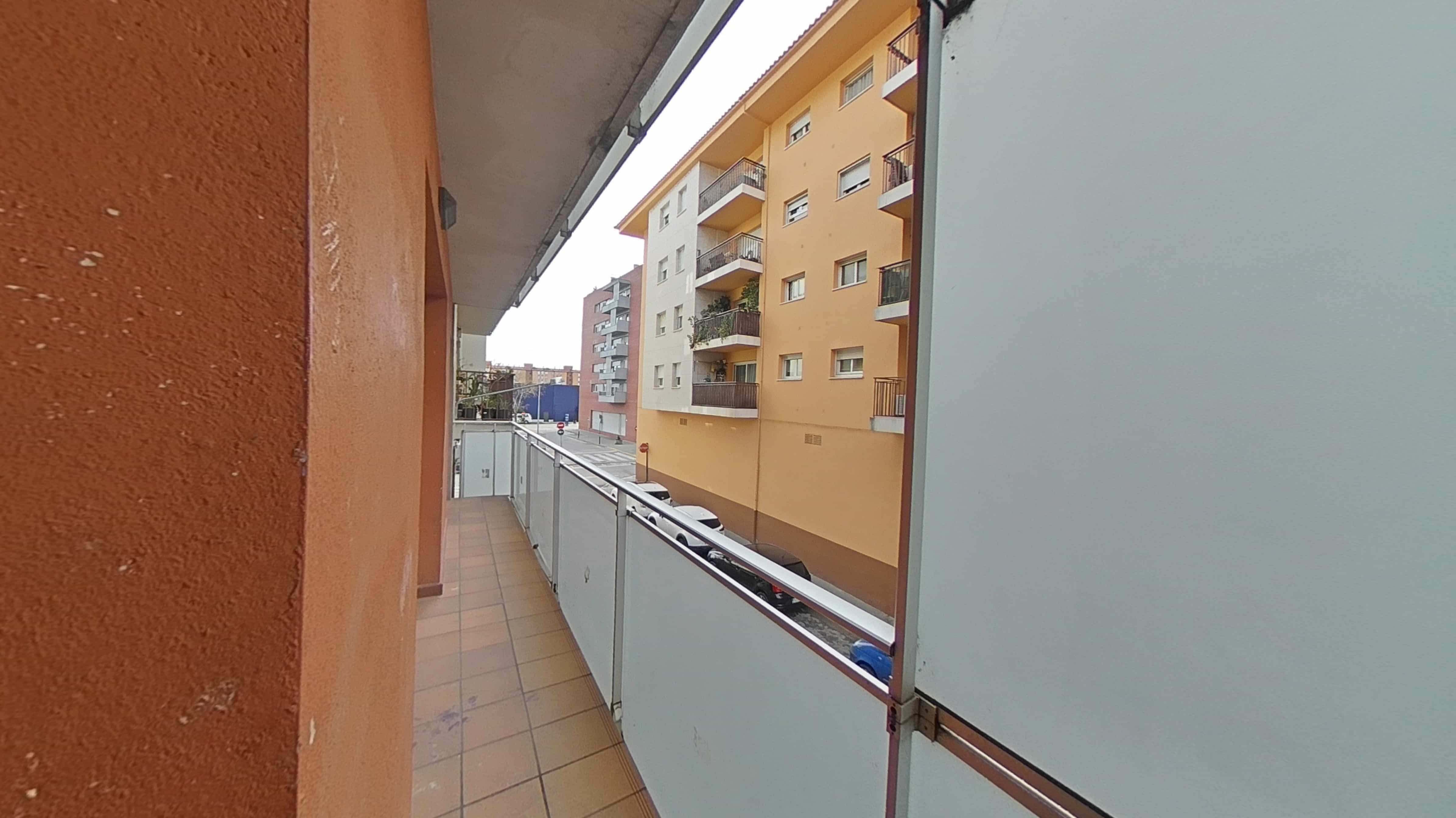 Piso en Figueres