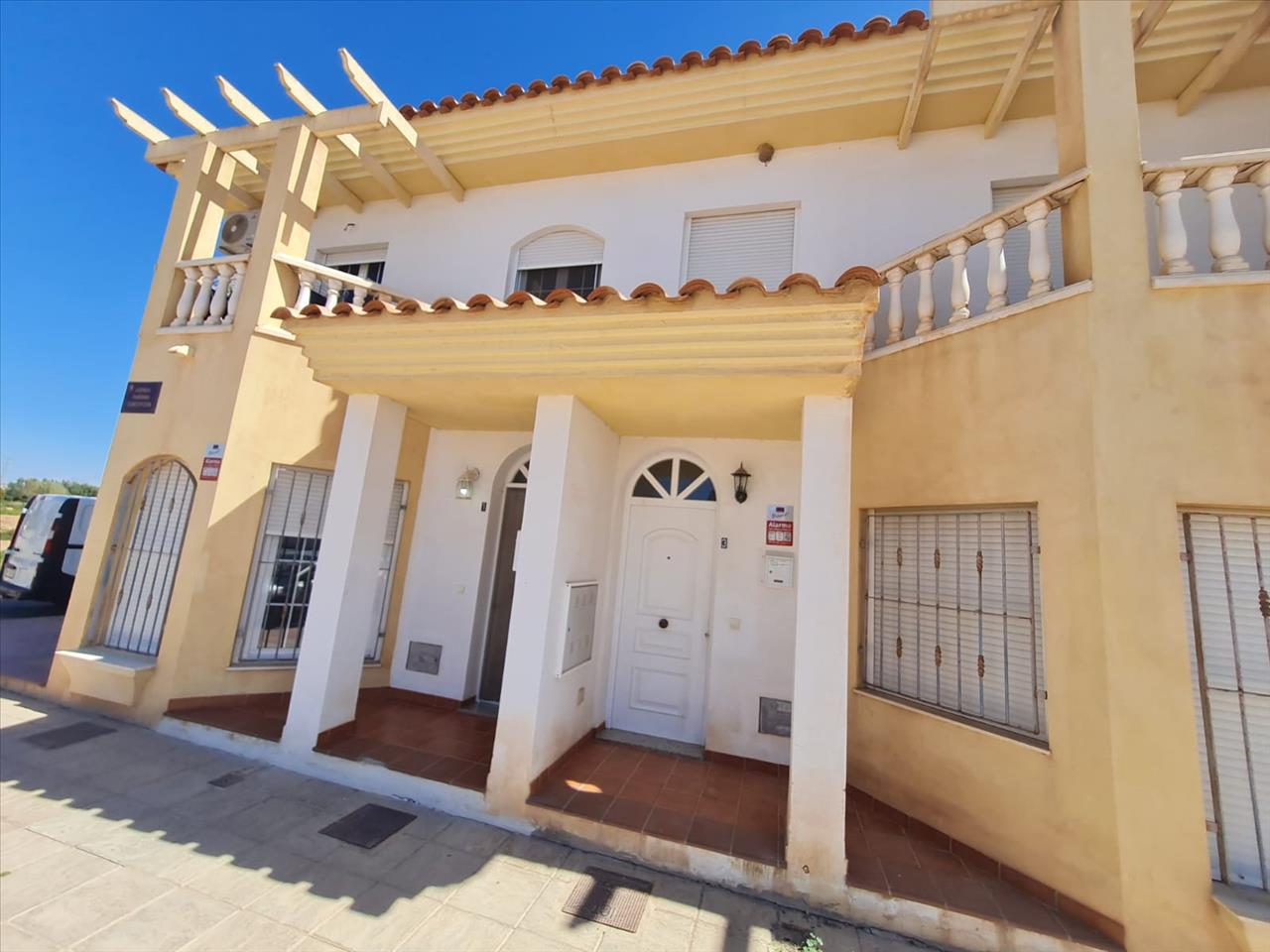 Casa independiente en El Largo