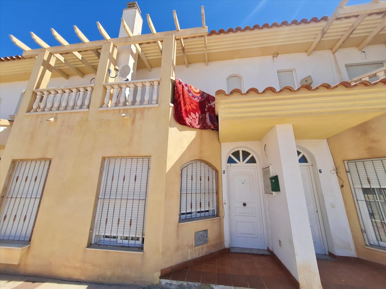 Cuevas del Almanzora, Almería