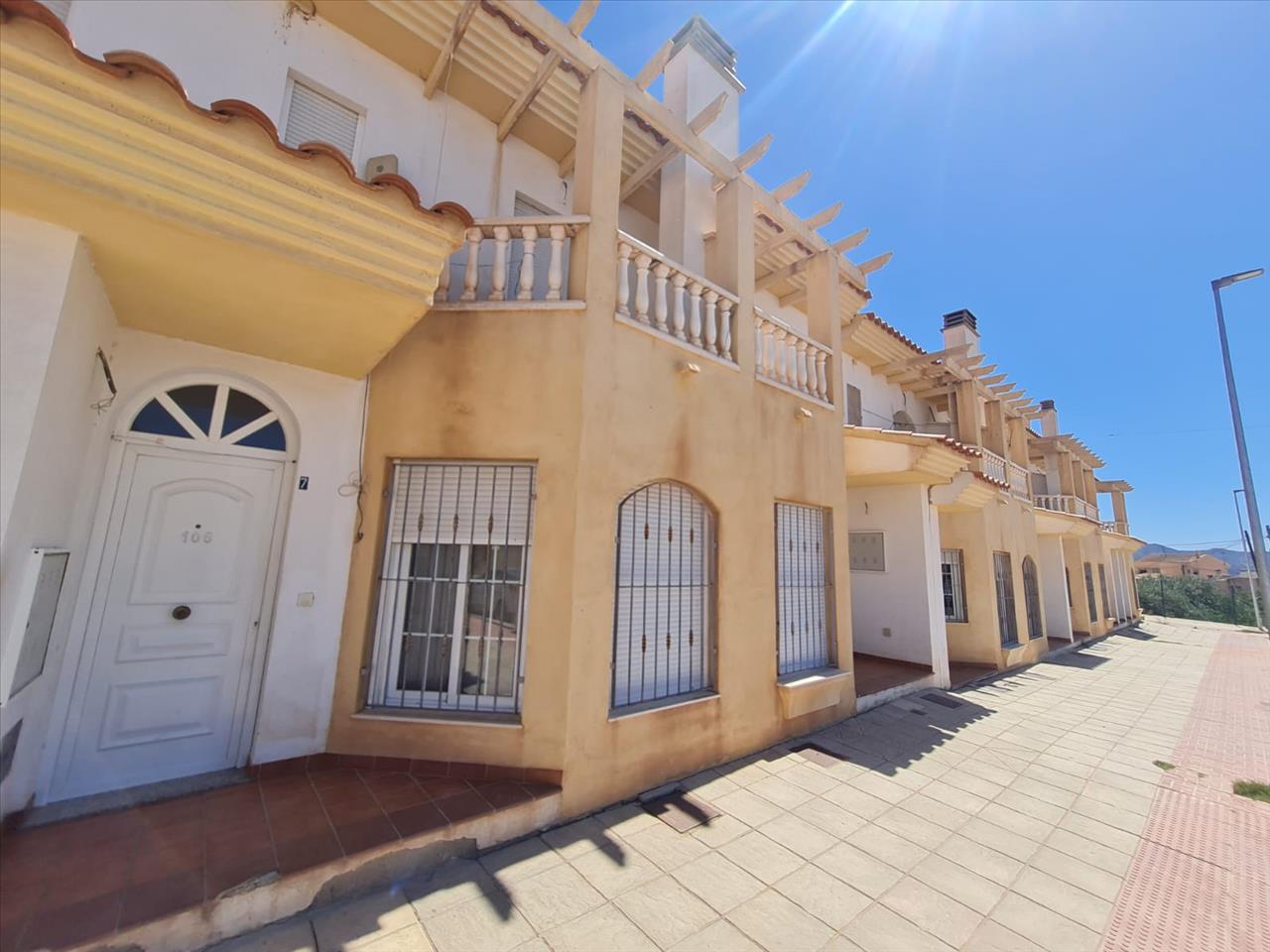 Cuevas del Almanzora, Almería
