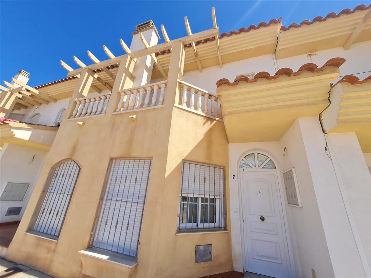 Casa independiente en Largo El