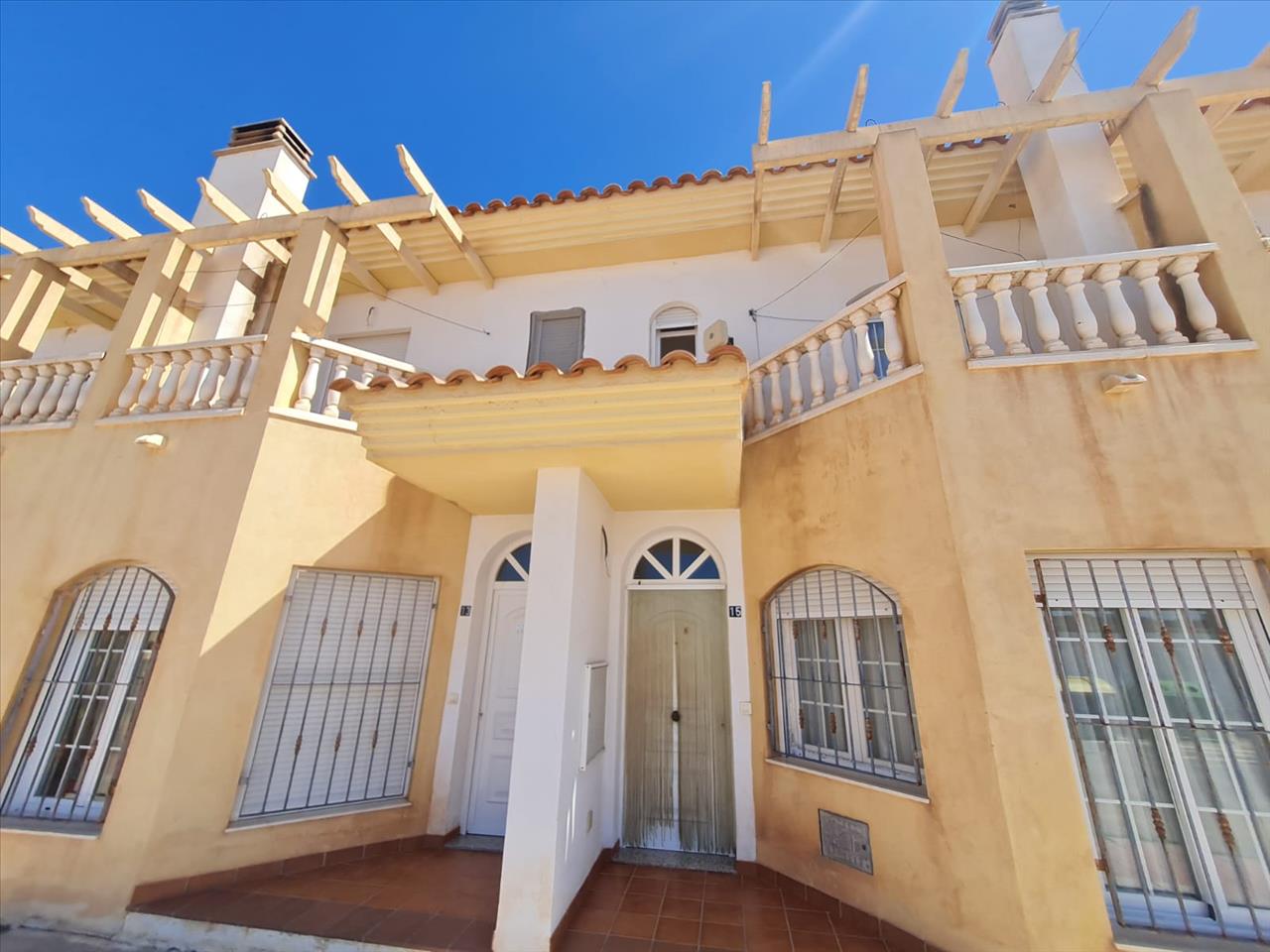Casa independiente en El Largo
