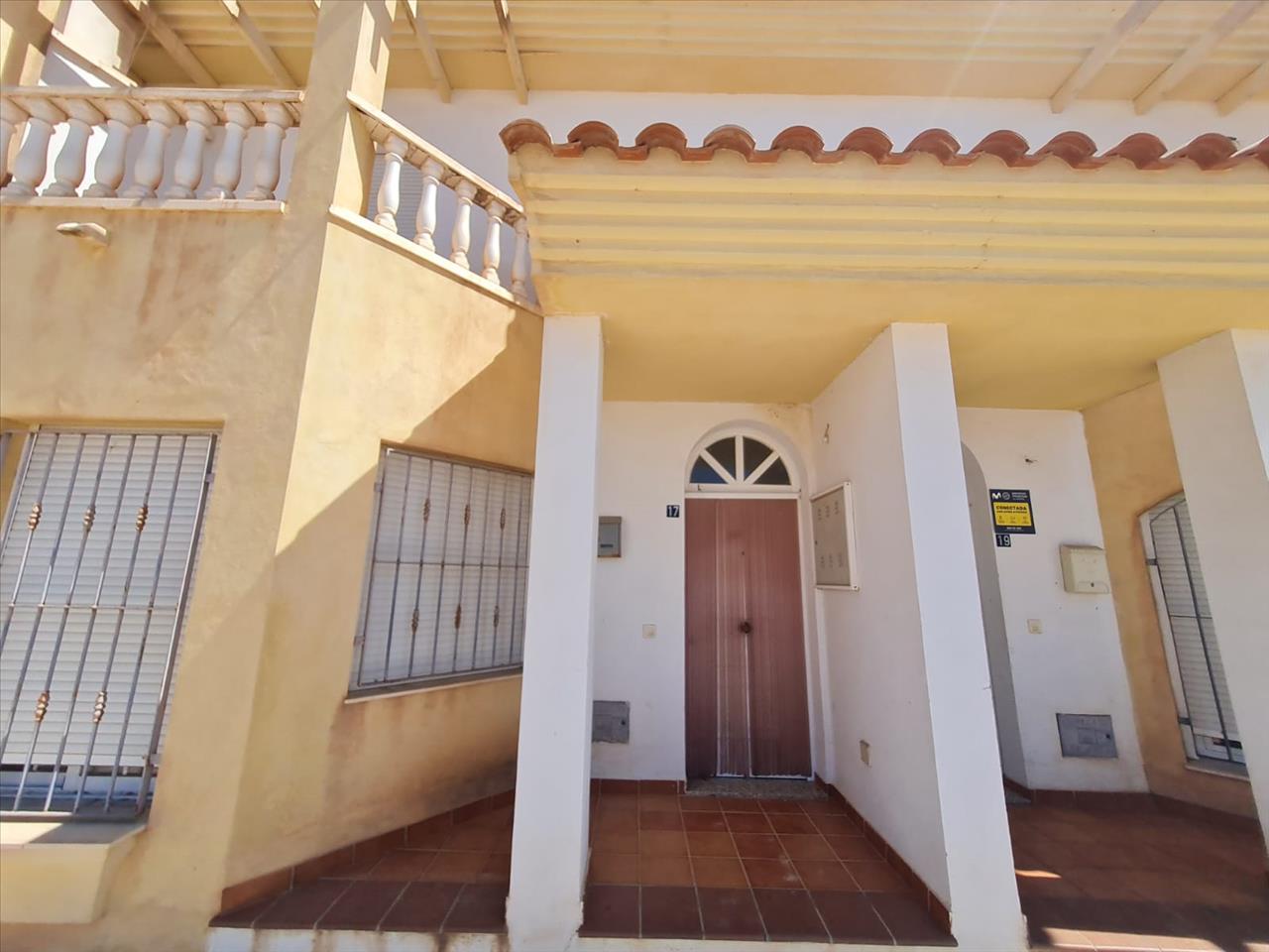 Casa independiente en El Largo