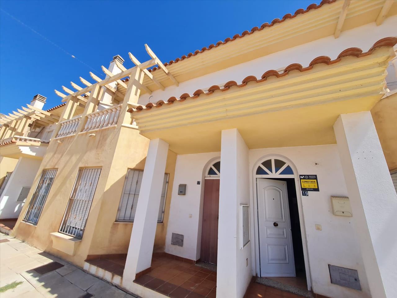 Casa independiente en Largo El