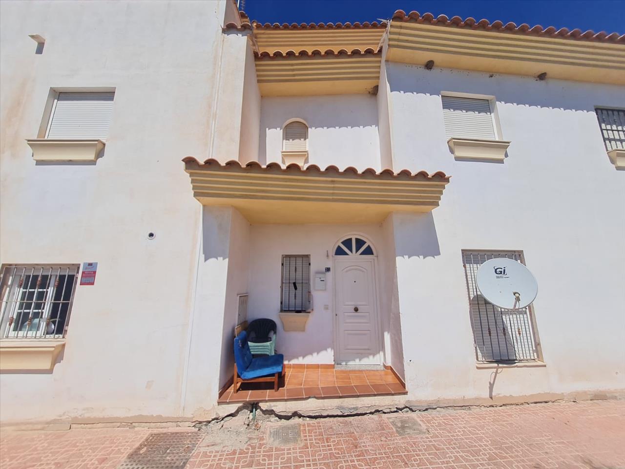 Casa independiente en Largo El