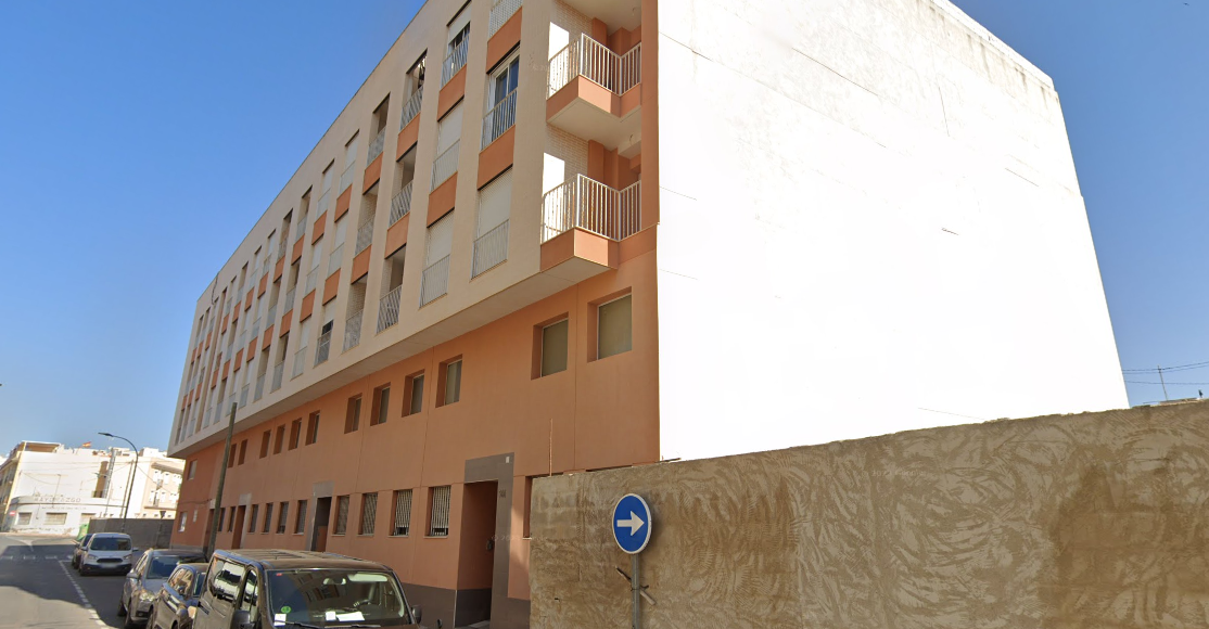 Piso en Almirall Roger Lluria