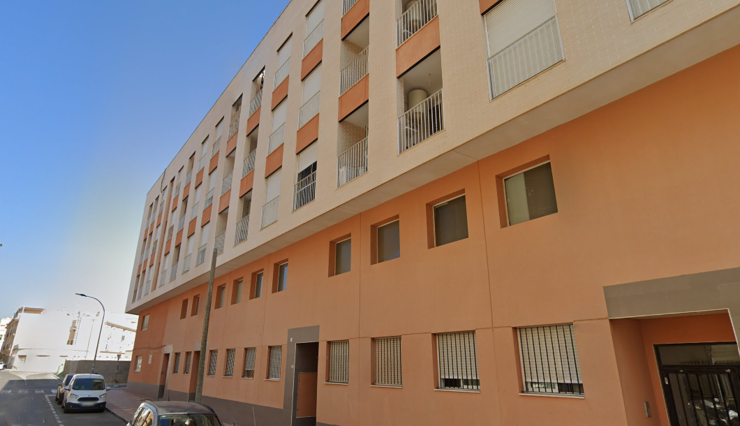 Piso en Almirall Roger Lluria