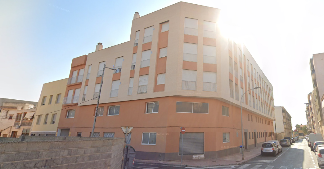 Piso en Almirall Roger Lluria