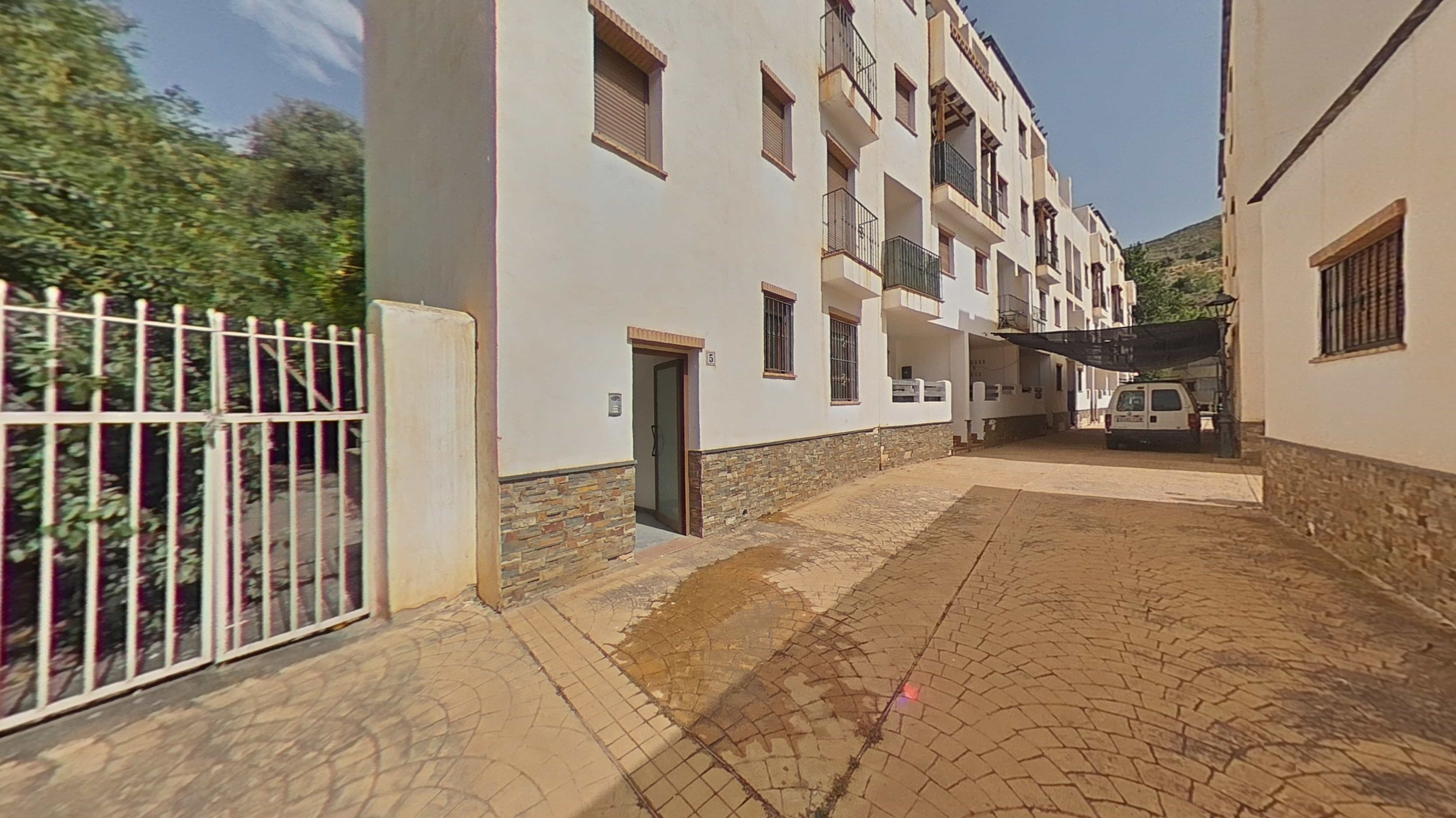 Piso en Guarros