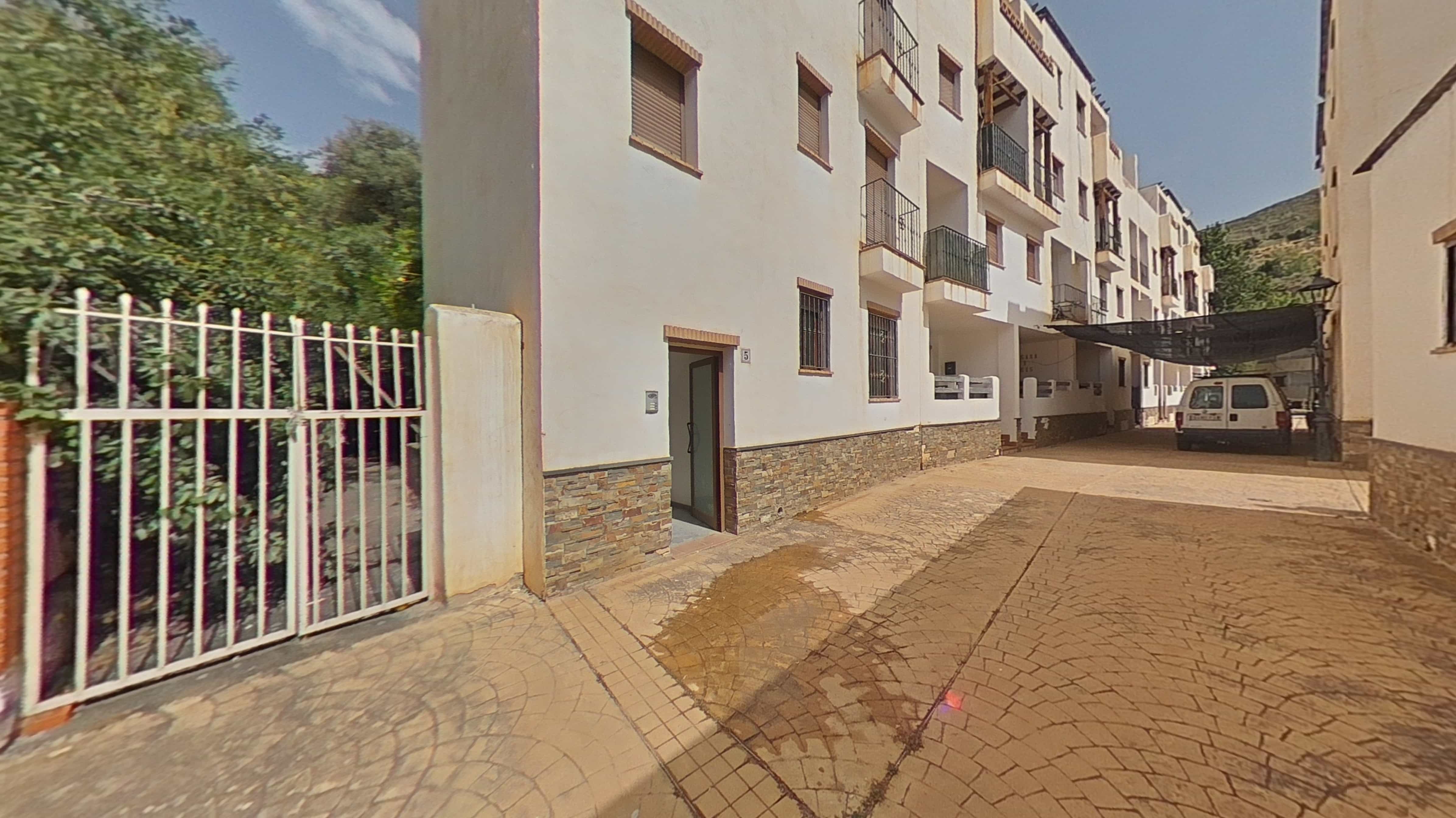 Piso en Guarros