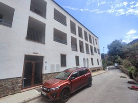 Piso en Guarros, bloque 1