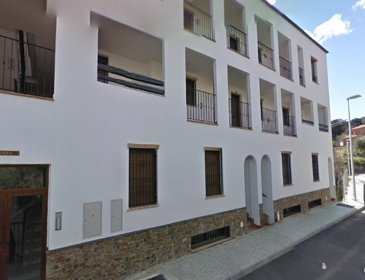 Piso en Guarros