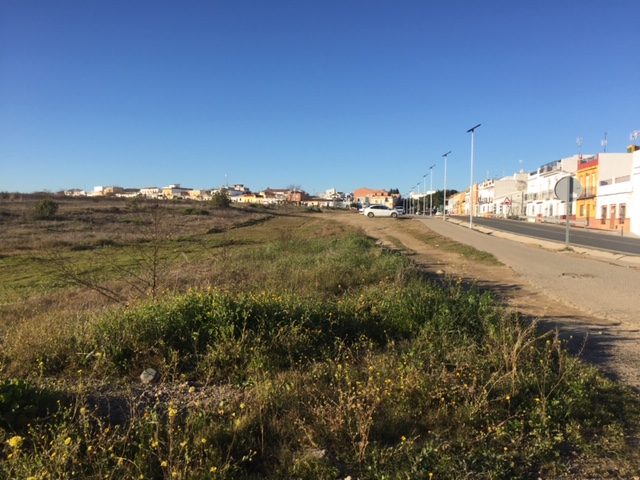 Suelo urbanizable residencial en Pp-Oe-R5