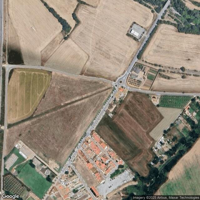 Suelo en Santa Llogaia d'Àlguema, Girona