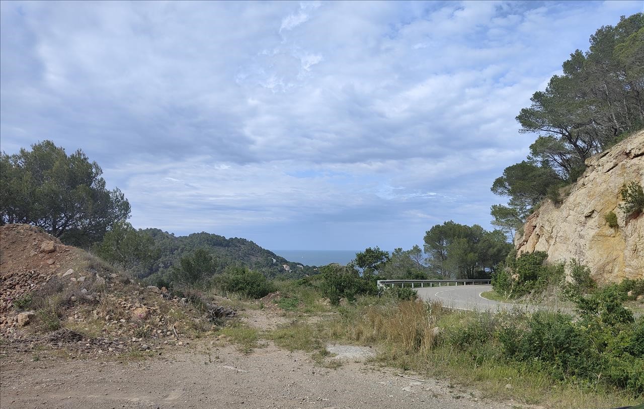 Suelo urbanizable residencial en Sa Tuna