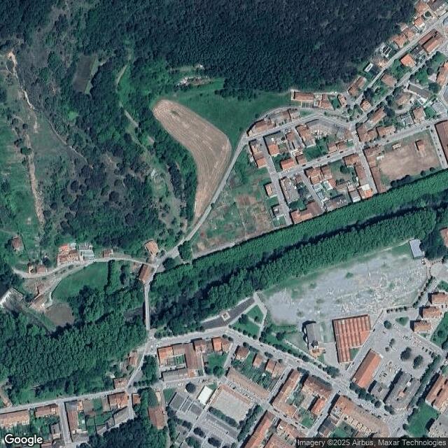 Suelo en Olot, Girona