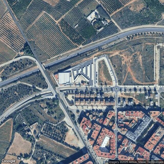Suelo en Picassent, Valencia/València