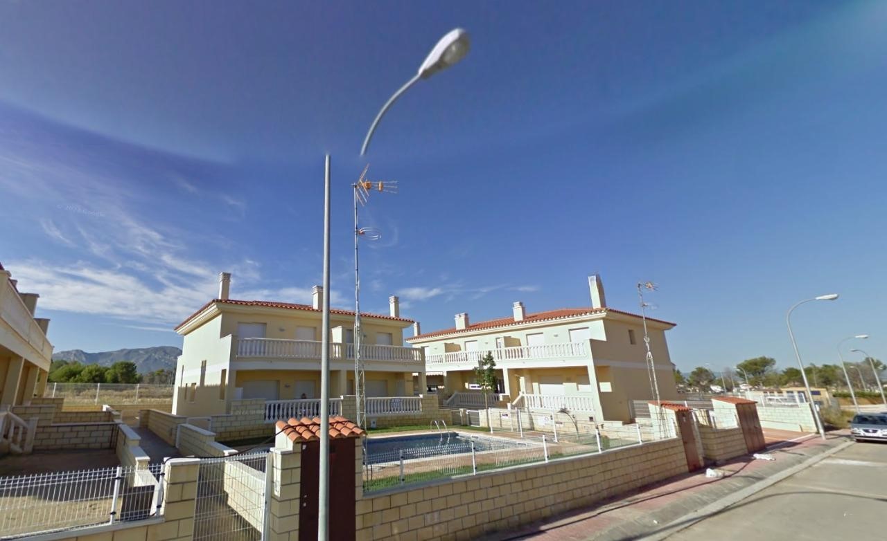 Casa independiente en Josep M De Sagarra De