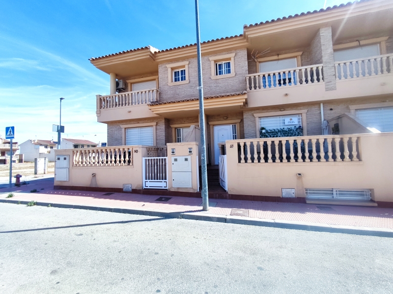 Las Torres de Cotillas, Murcia