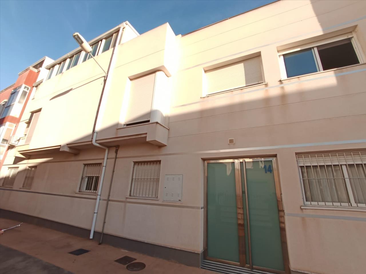 Almería