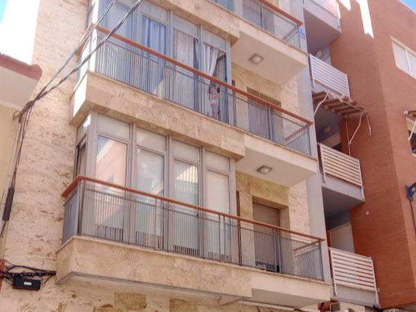 Santomera, Murcia