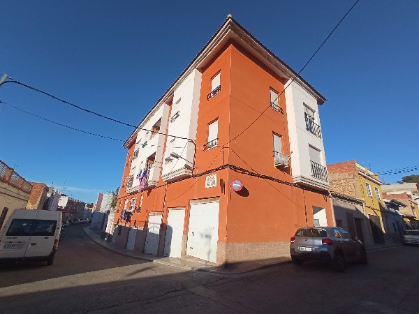 Calle Numancia Nº 25 Alzira (Valencia/València)