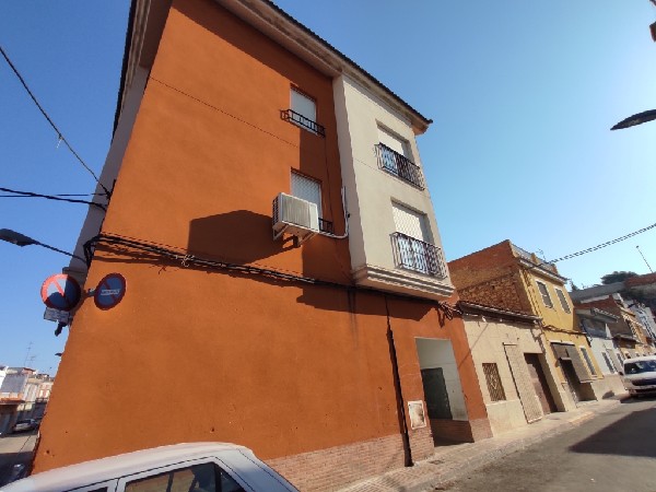Piso en Alzira