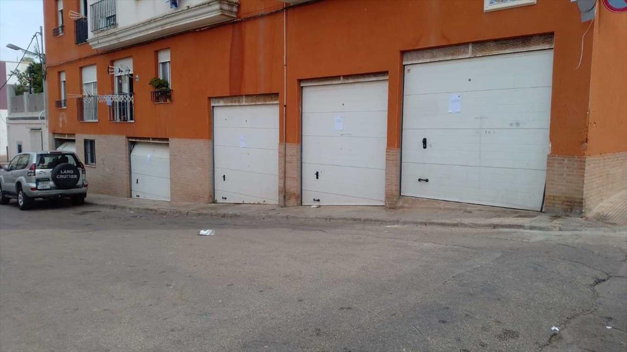Garaje en Alzira, Valencia/València