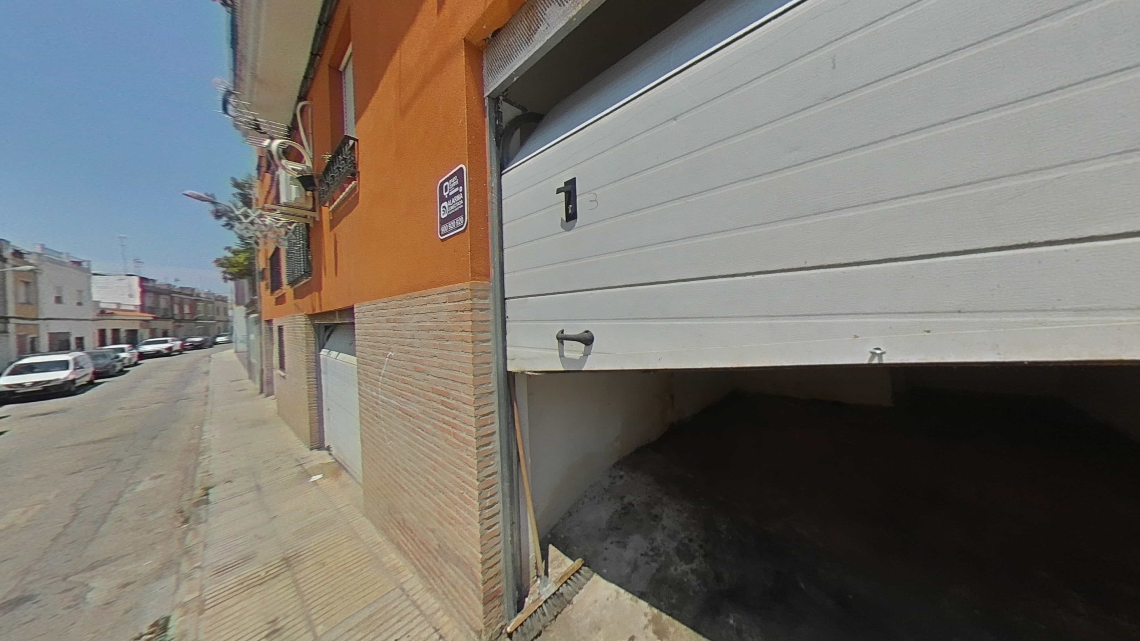 Garaje en Alzira, Valencia/València