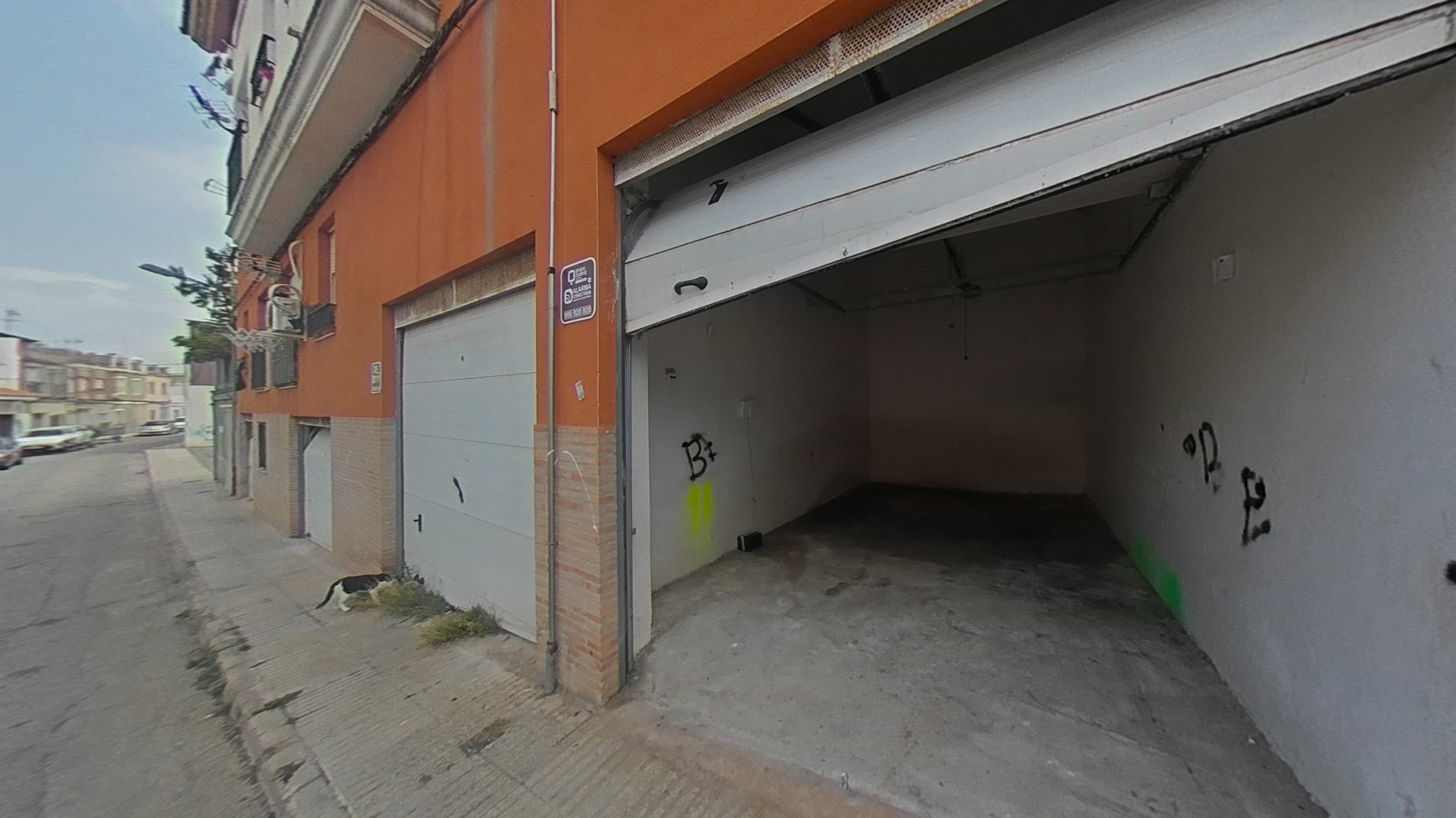 Garaje en Alzira, Valencia/València